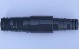 Mit diesem geraden Schlauchverbinder knnen Sie Schlauch mit 12,5 und 25mm Durchmesser verbinden
