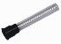 Ersatz Quarzglas zur Eco UVC Lampe 36 Watt aus unserem Angebot