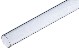 Ersatz Quarzglas Van Gerven fr 30 Watt TL UVC Lampen