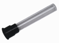 11 Watt Ersatz Quarzglas für UVC Lampe Eco
