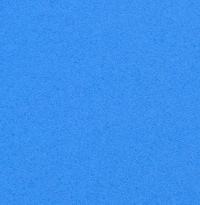 Filtermatte fein PPI30 50x50x5 cm blau