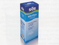 GH Plus von Sll