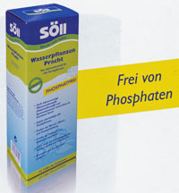 WasserpflanzenPracht von Sll fr optimale Teichpflanzenpflege