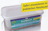 Sll ZeoSpeed hochleistungs Zeolith